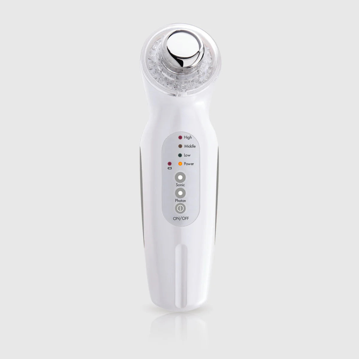 SkinSonic | LED Ultrasonic Wand