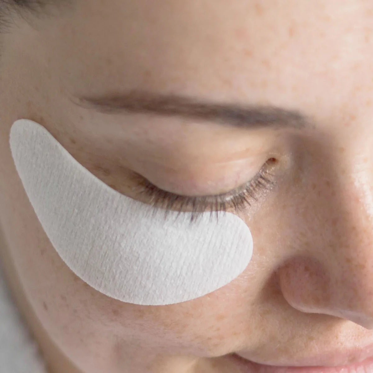 500pcs Disposable Under Eye Masks