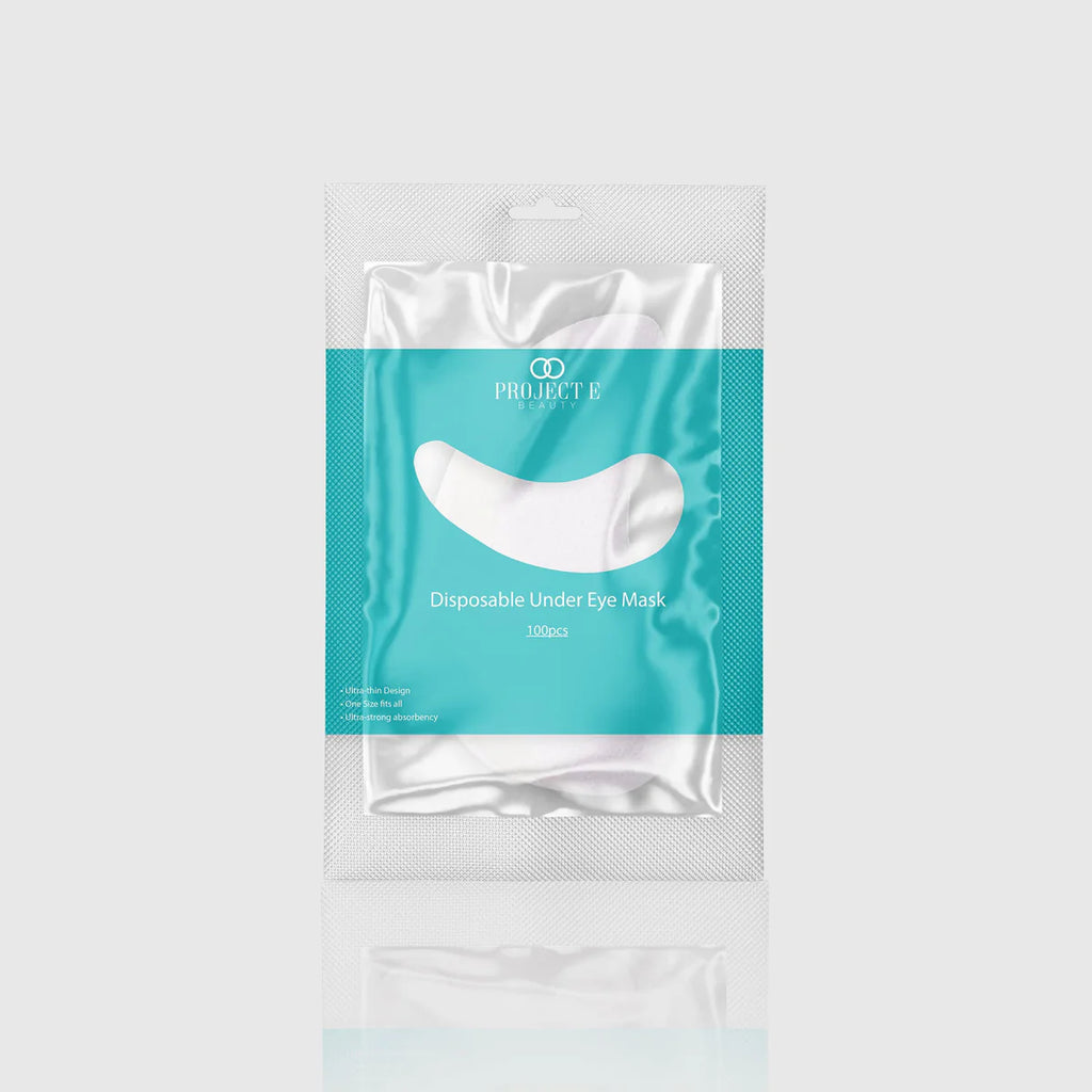 500pcs Disposable Under Eye Masks