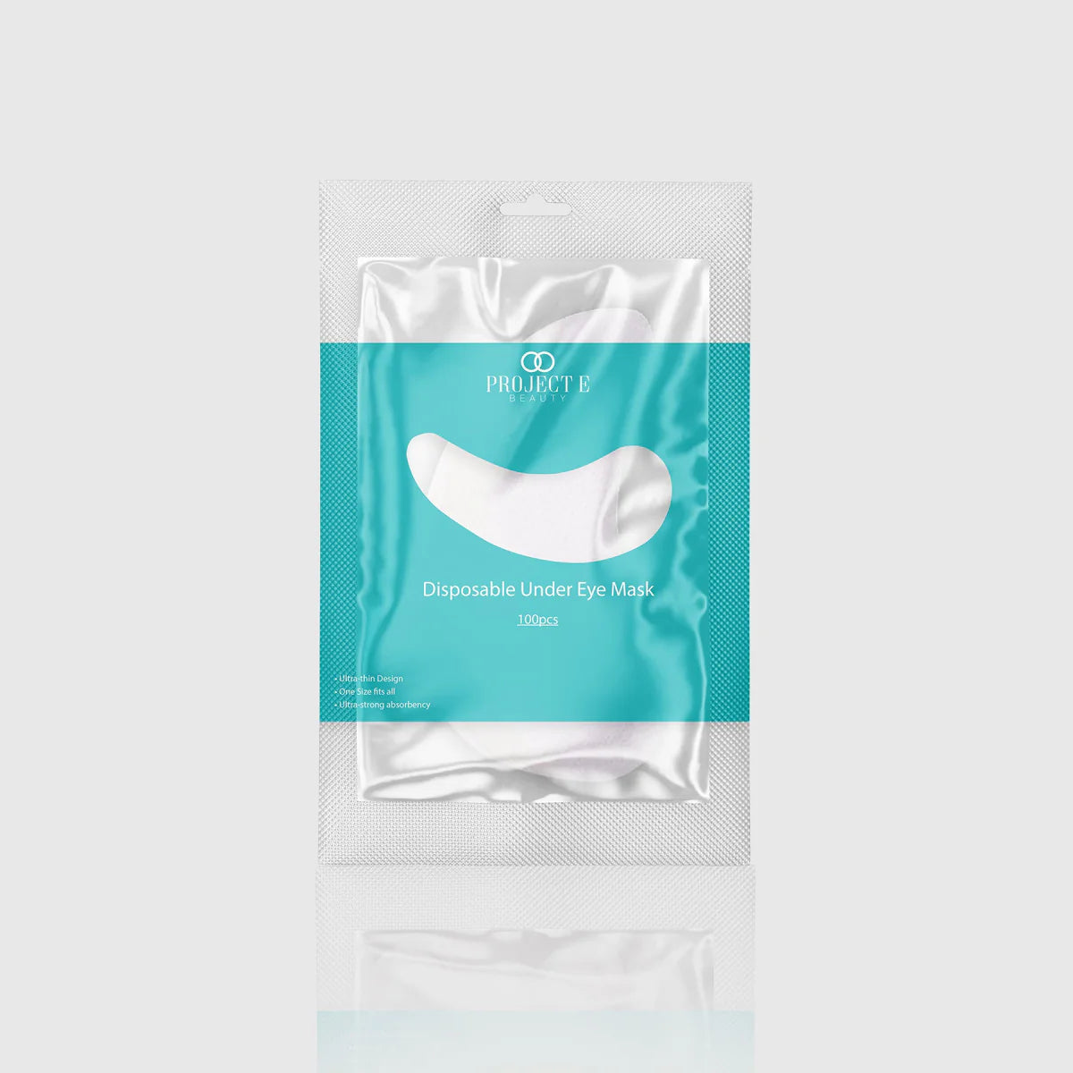 500pcs Disposable Under Eye Masks