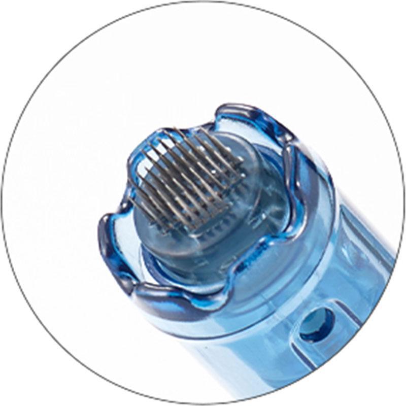 10pcs Microneedling Pen Cartridges for M8S,A9,A8S,A11 Replacement Cartridges