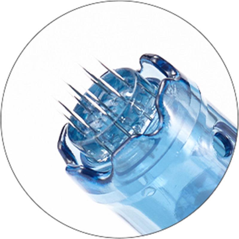 10pcs Microneedling Pen Cartridges for M8S,A9,A8S,A11 Replacement Cartridges