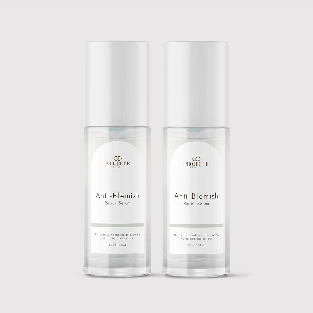 Duo Anti-Acne Serum Set