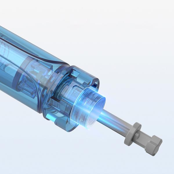 10pcs Microneedling Pen Cartridges for M8S,A9,A8S,A11 Replacement Cartridges