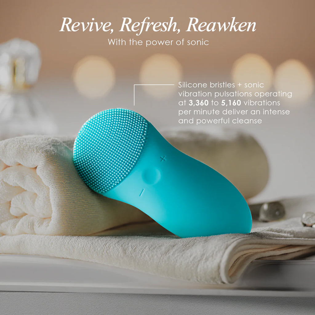 Cleo+ | Sonic Facial Cleanser