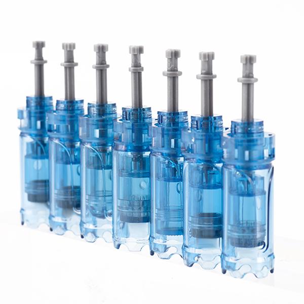 10pcs Microneedling Pen Cartridges for M8S,A9,A8S,A11 Replacement Cartridges
