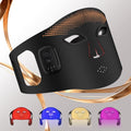 Red Light Mask, LED Face Mask Light Therapy